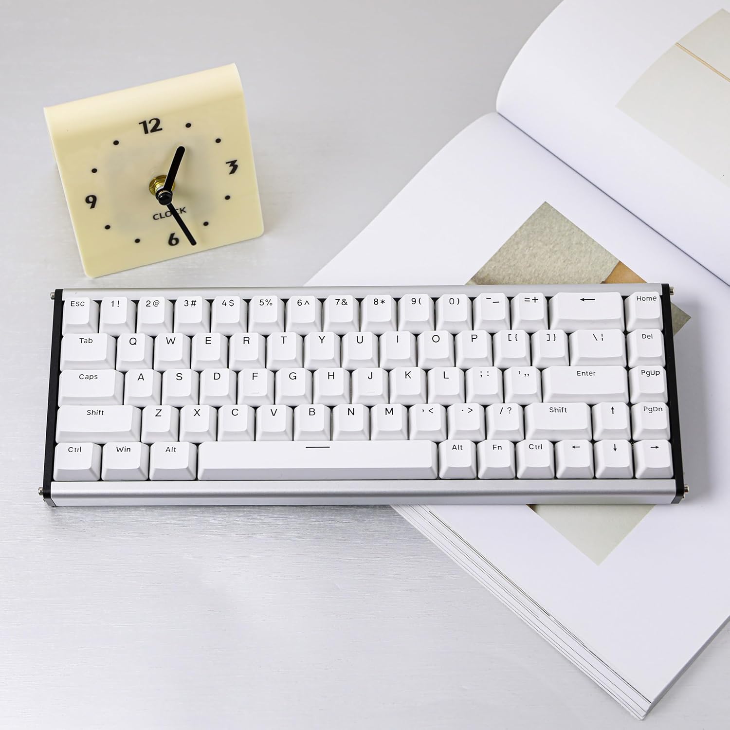 Is the Ajazz Alux 68 Worth It for Gamers? - Churape's Dungeon and